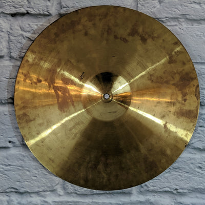 Pearl 18" CX300 Crash Ride Cymbal