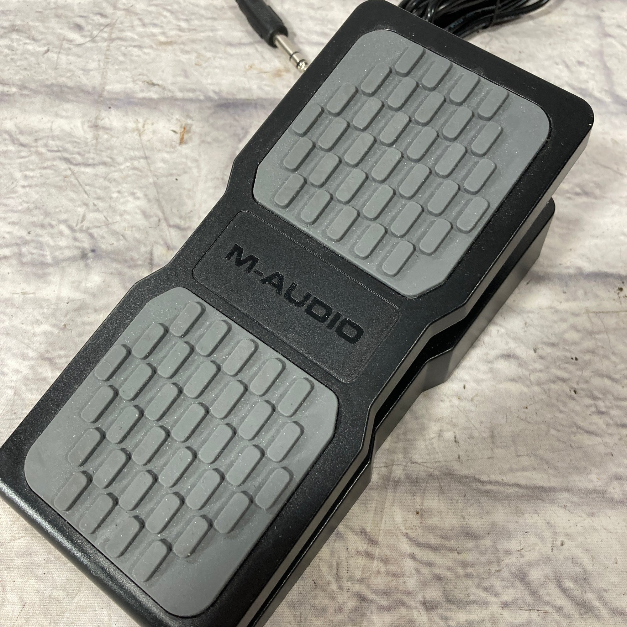 m audio expression pedal M-Audio Expression Pedal