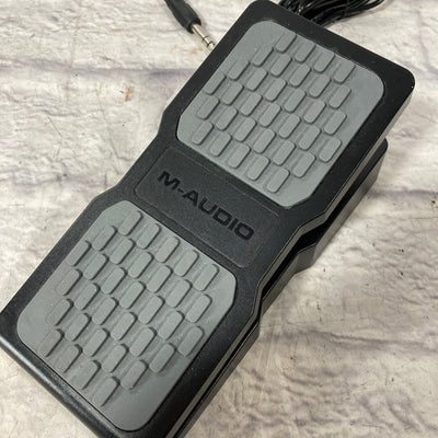 M-Audio Expression Pedal