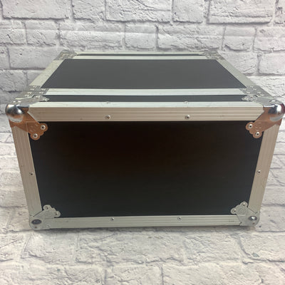 Road Ready 6U Rack Case