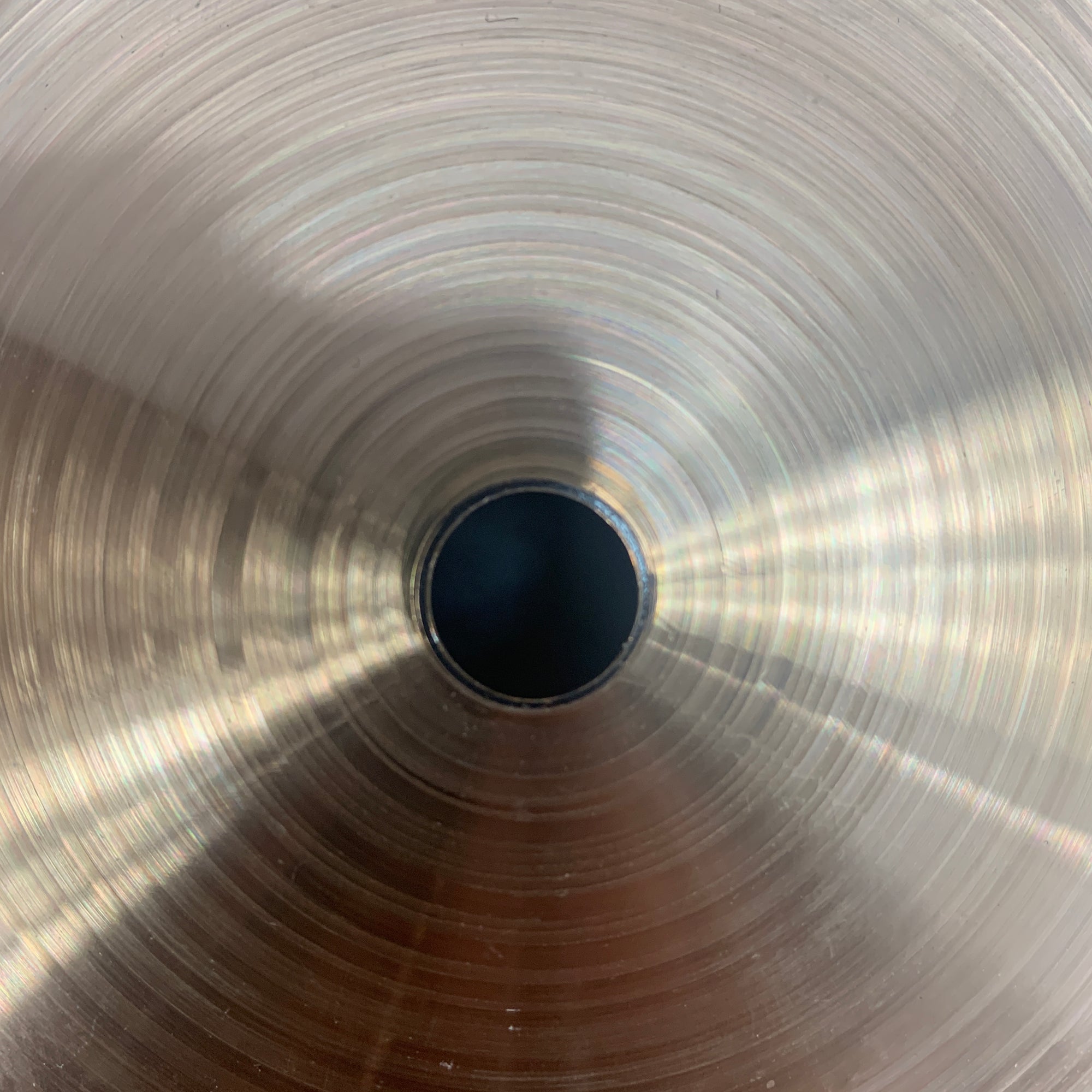 Paiste 16 2002 Medium Cymbal