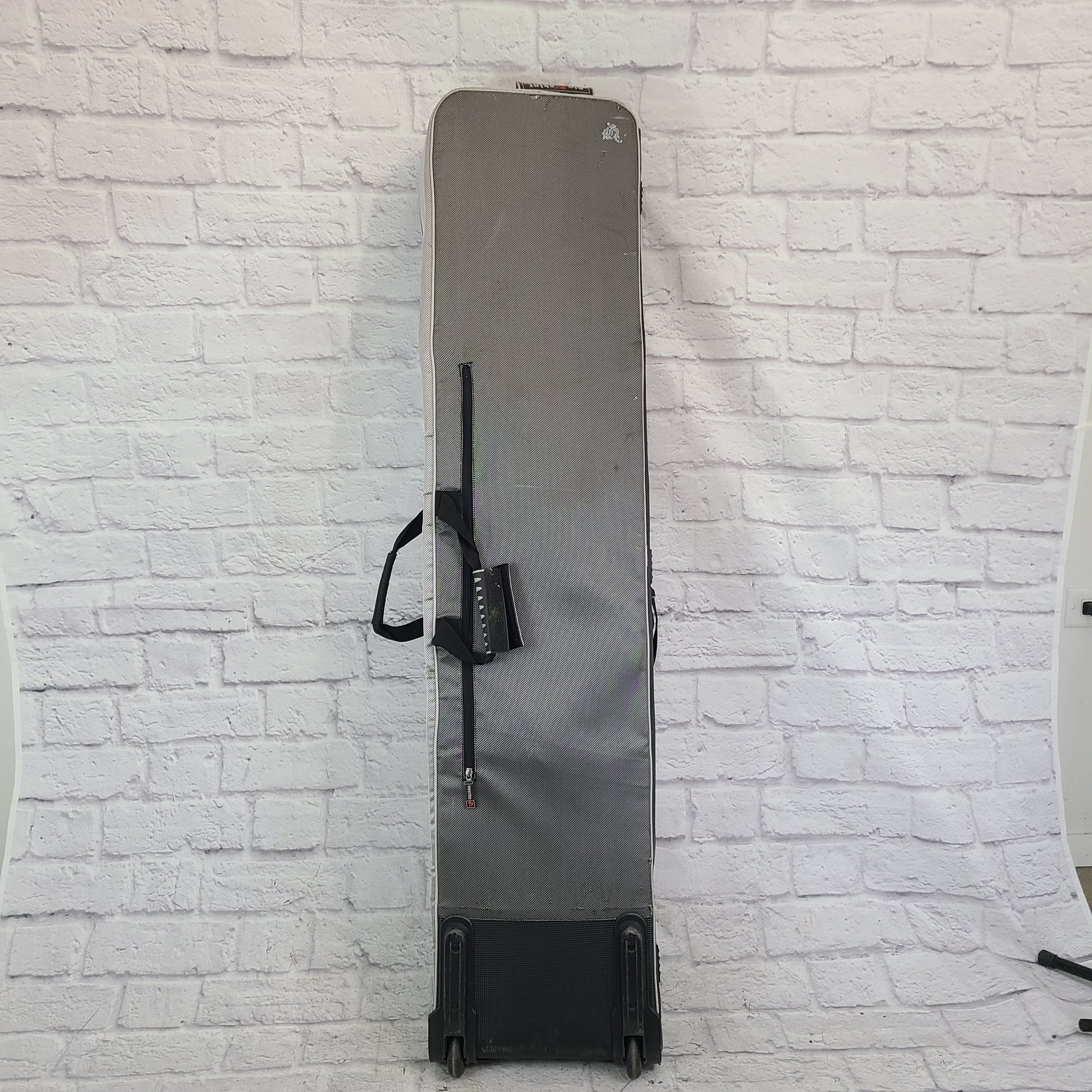 Gig Skinz 88 Key Keyboard Gig Bag