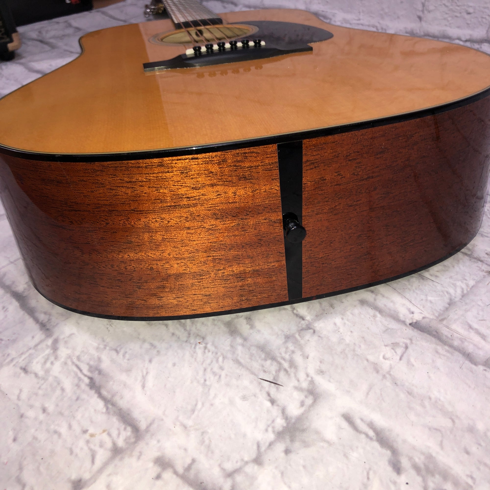 Martin D18 2020 Dreadnought Acoustic with Martin Case
