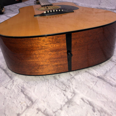 Martin D18 2020 Dreadnought Acoustic with Martin Case