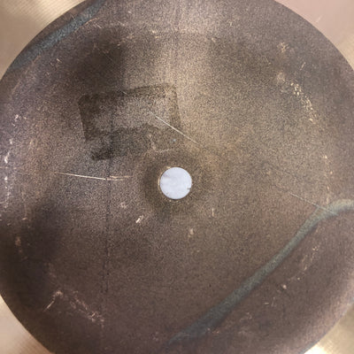 Zildjian K Cluster Crash 18 Crash Cymbal