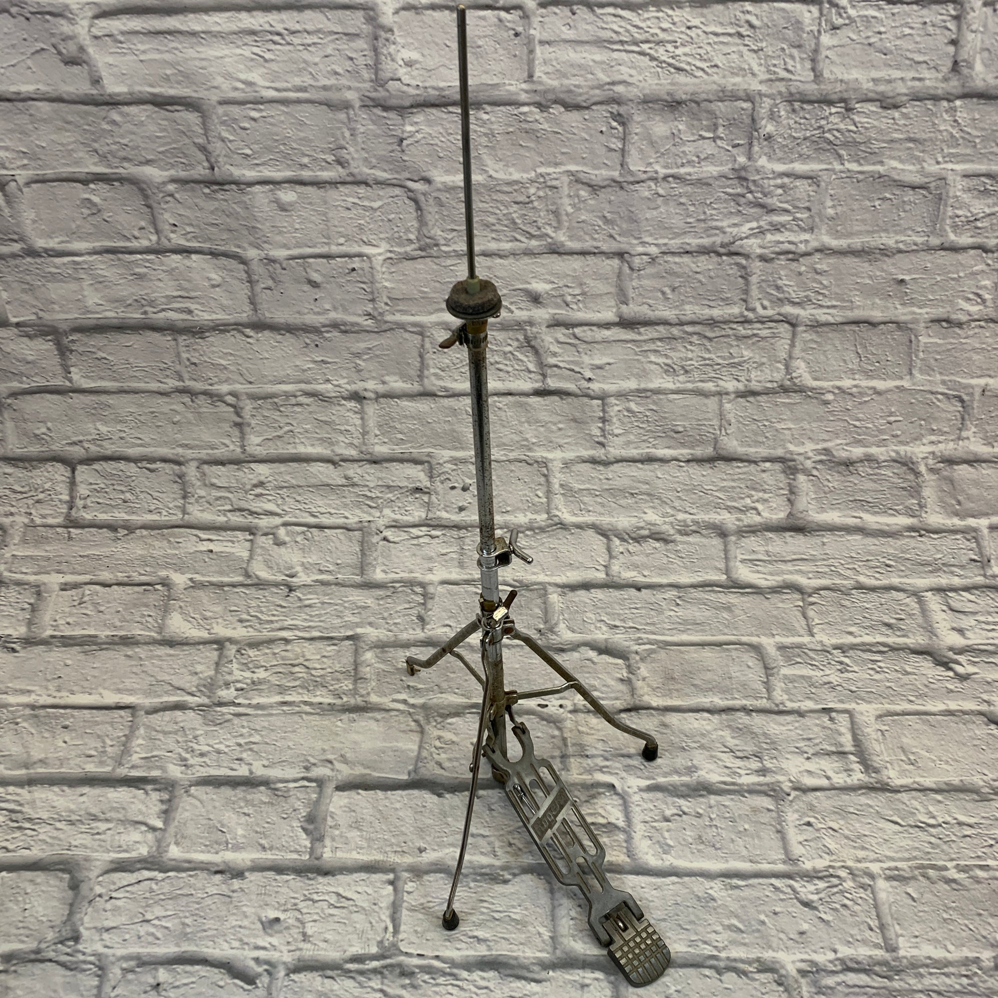 Vintage Rogers Hi Hat Stand 1960's