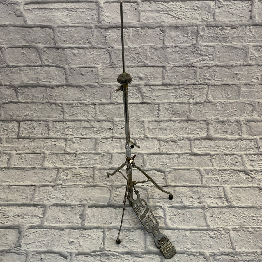 Vintage Rogers Hi Hat Stand 1960's