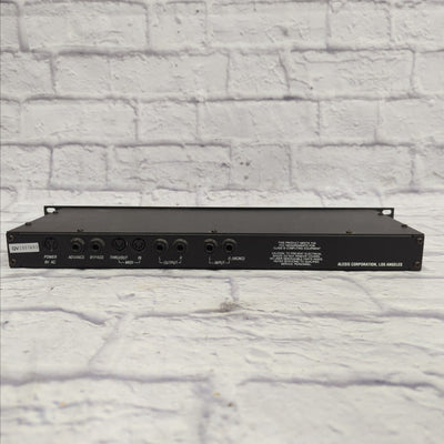 Alesis Quadraverb Rack Multieffects