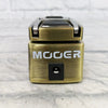 Mooer Wahter Wah Mini Wah Pedal