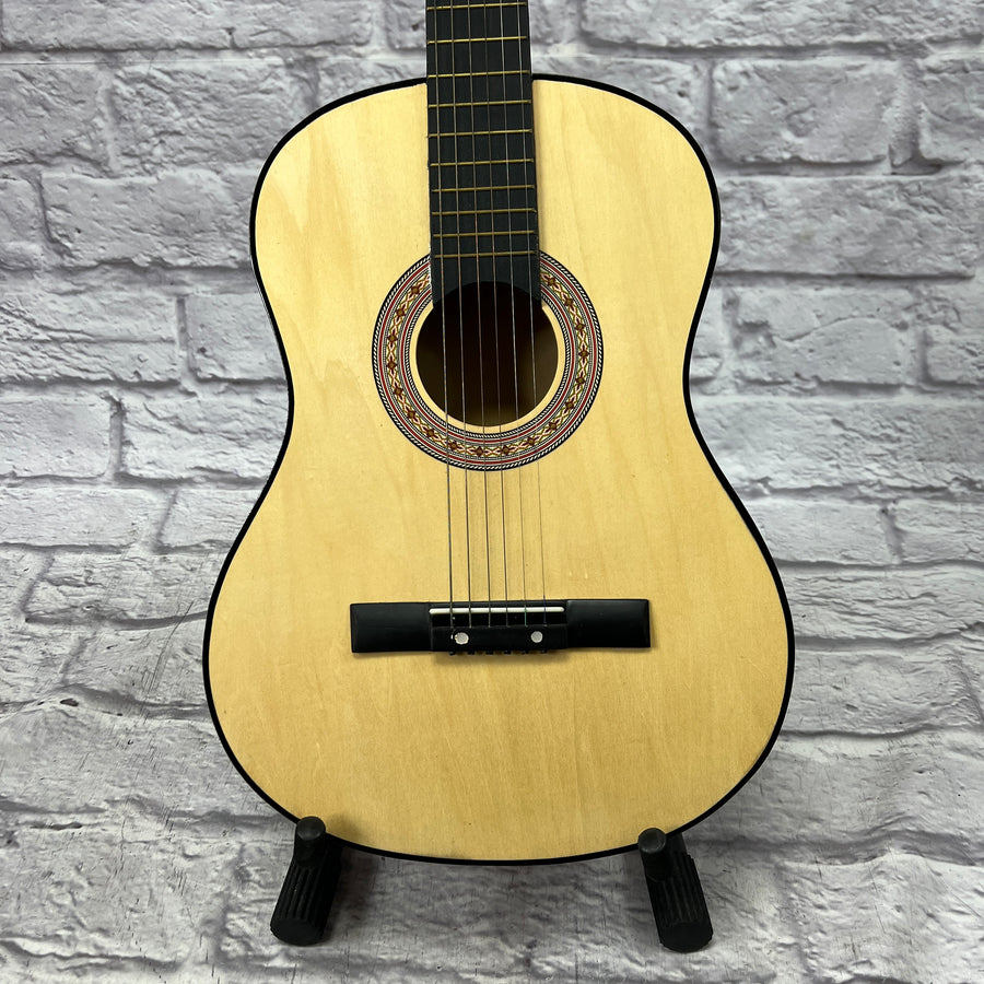 Children's Acoustic Guitar