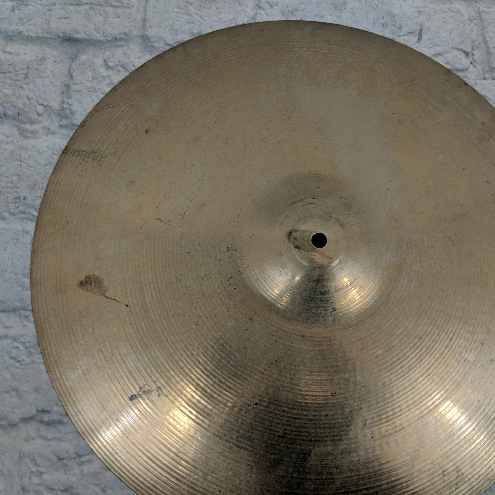 Sabian 20 in Ride Cymbal