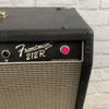 Fender Frontman 212 R Guitar Combo Amp AS IS FOR PARTS