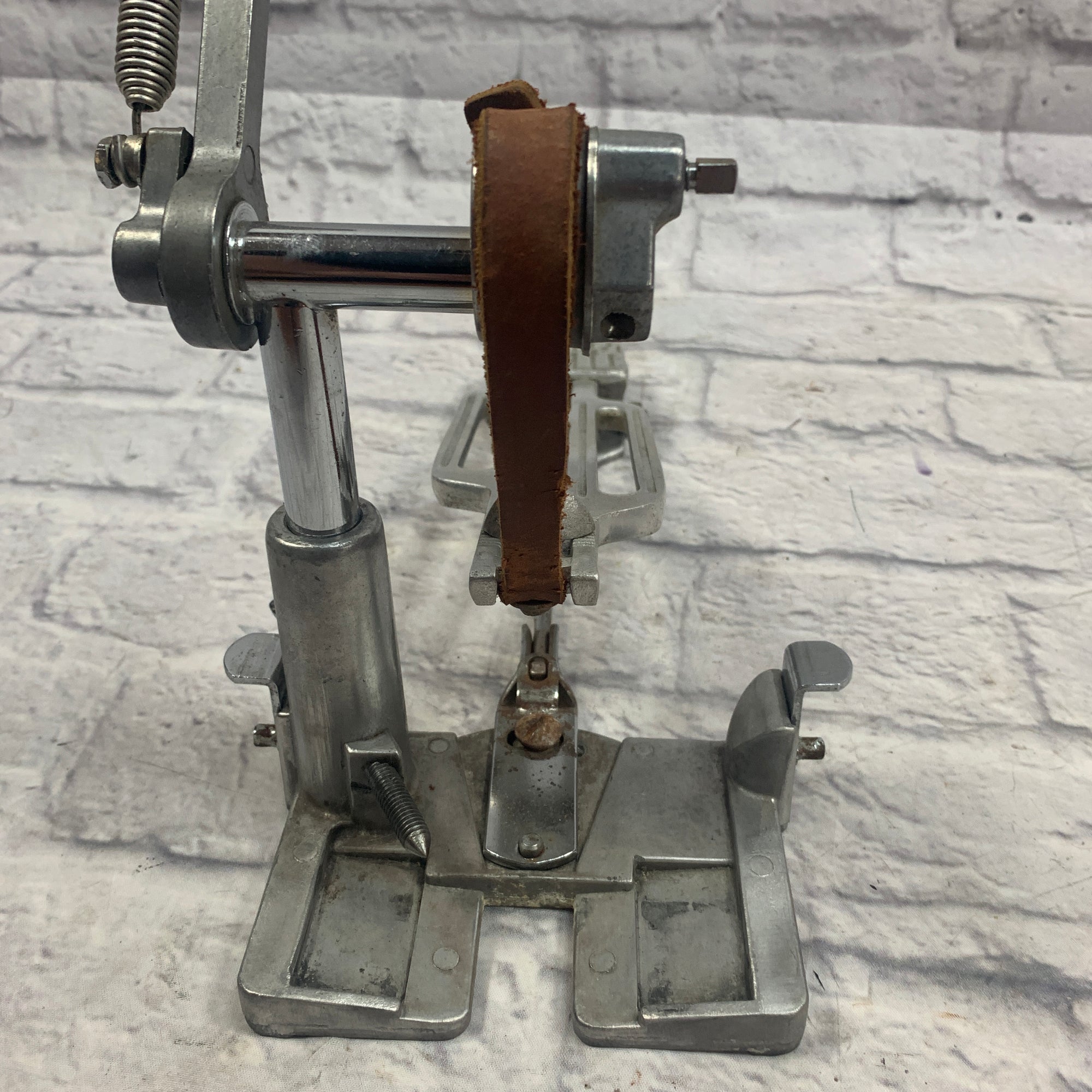 Vintage Rogers Kick Pedal