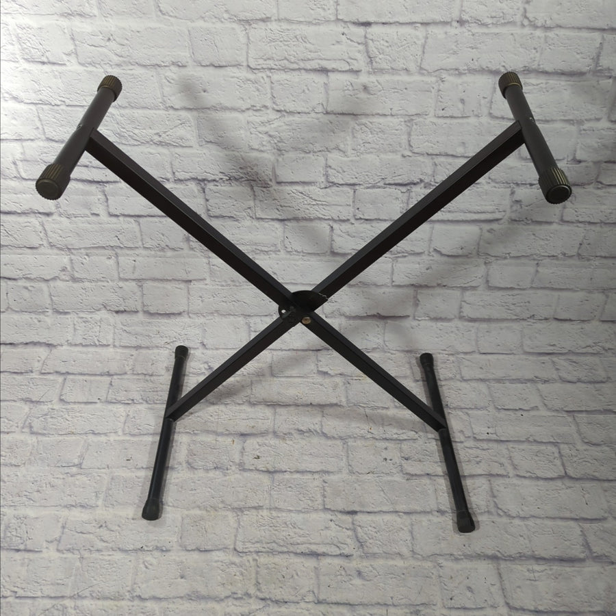 Unknown Single Keyboard Stand
