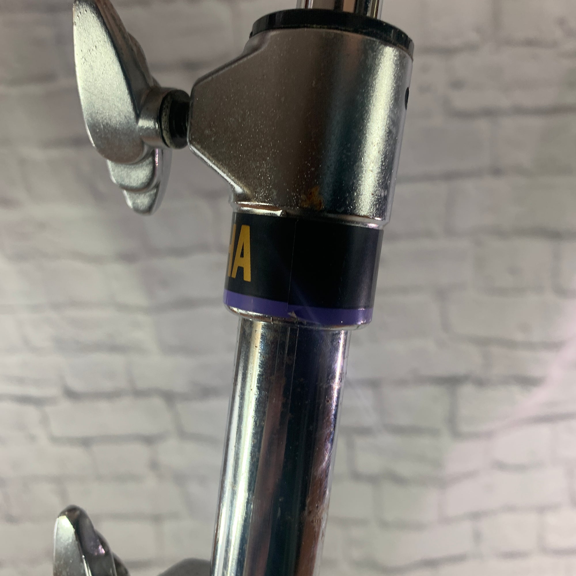 Yamaha Single Braced Snare Stand