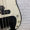 Squier Precision Bass MIK 4 String Bass Guitar