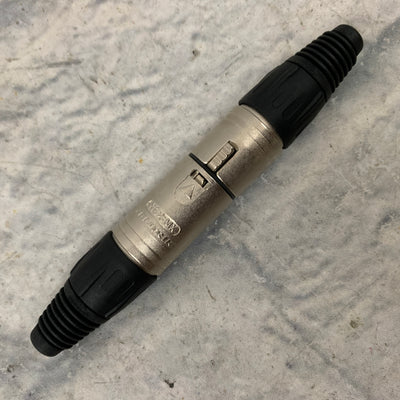 Neutrik XLR Cable Connectors Both Ends