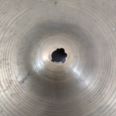 Vintage Zildjian Avedis 16" Crash Cymbal
