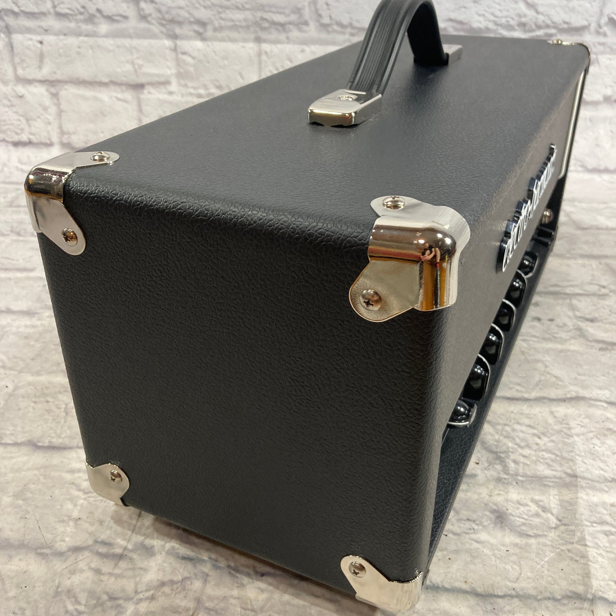 Electro-Harmonix MIG-50 Guitar Amp Head - Evolution Music