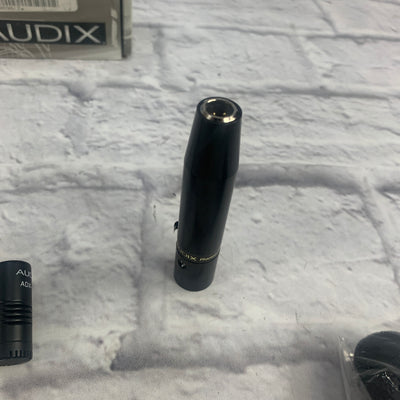 Audix ADX-90 Clip On Condenser Microphone