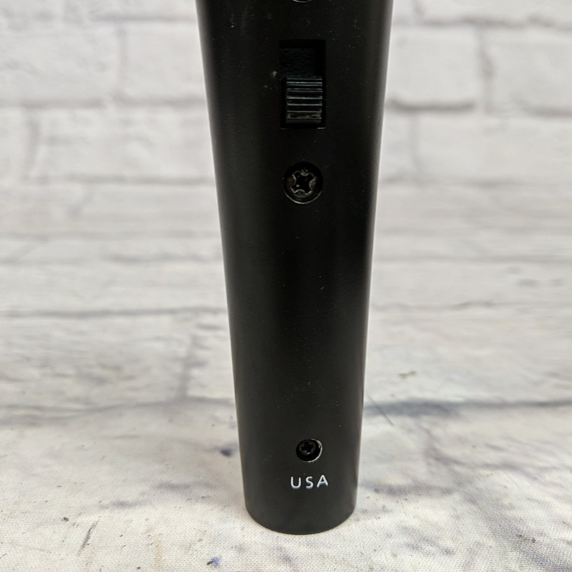 Audix 360-xb Dynamic Microphone