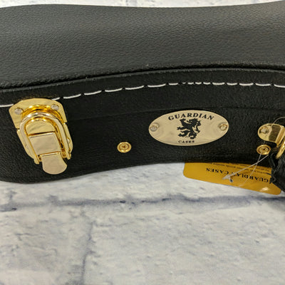Guardian Vintage Style Hardshell Soprano Ukulele Case