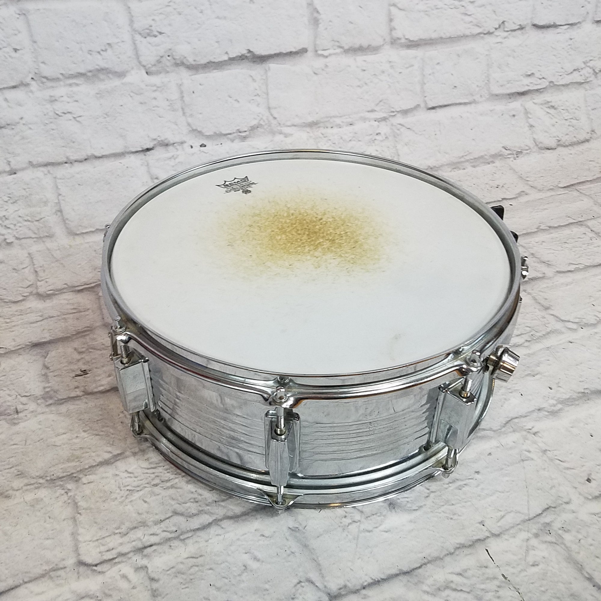sold out Pacific 5 Piece Drum Kit