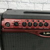 Line 6 Spider 112 SPD1 Guitar Combo Amp