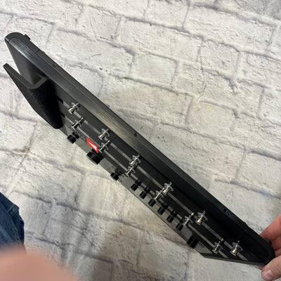 Line 6 Helix Floor Multieffects Pedal Effects Pedal