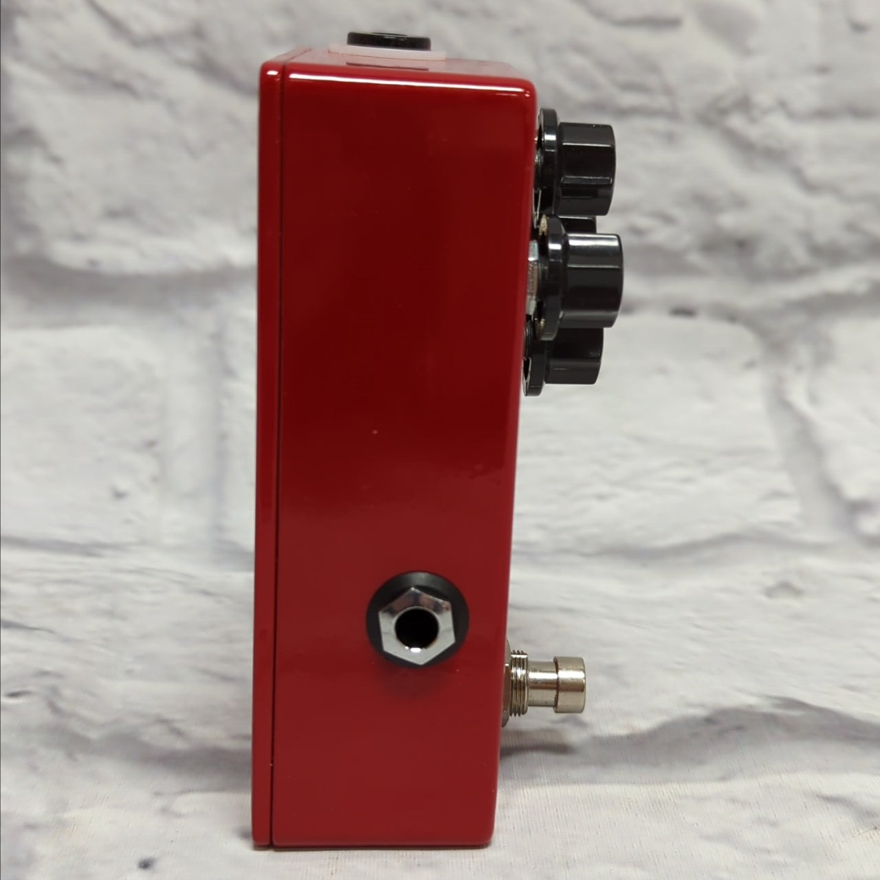 JHS PEDALS THE AT＋ JHS Pedals The AT+Plus Andy Timmons Overdrive Boost Guitar
