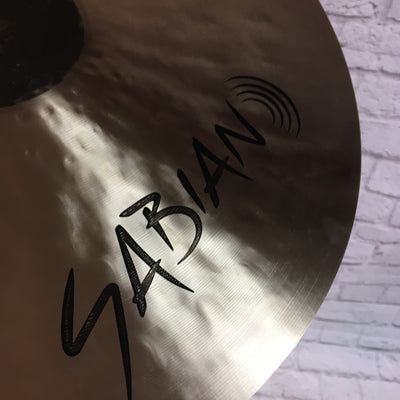 Sabian HHX Complex Thin Crash 19 Crash Cymbal