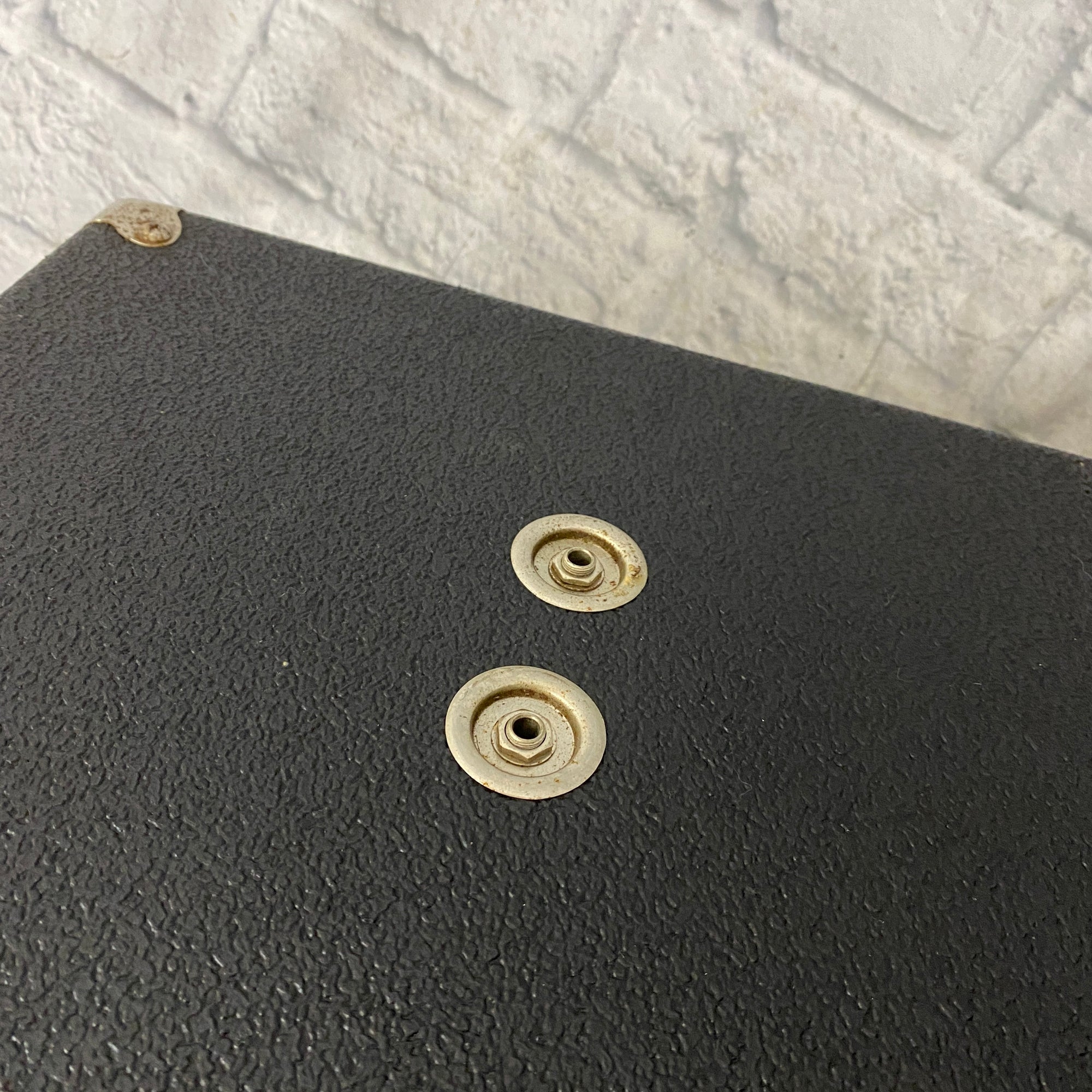 Peavey Column Cabinets 2x10" 2x12" (Pair)