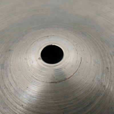 Zildjian Avedis Vintage 1960's 15" Hi Hats (Damaged)