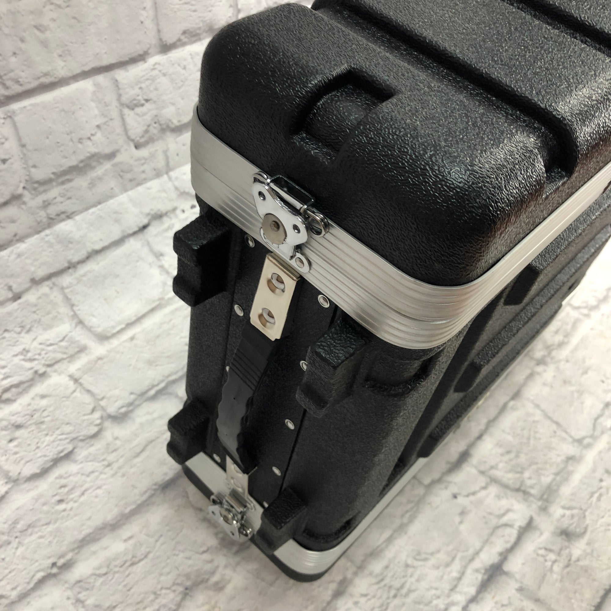 MCM Custom Audio 3U Rack
