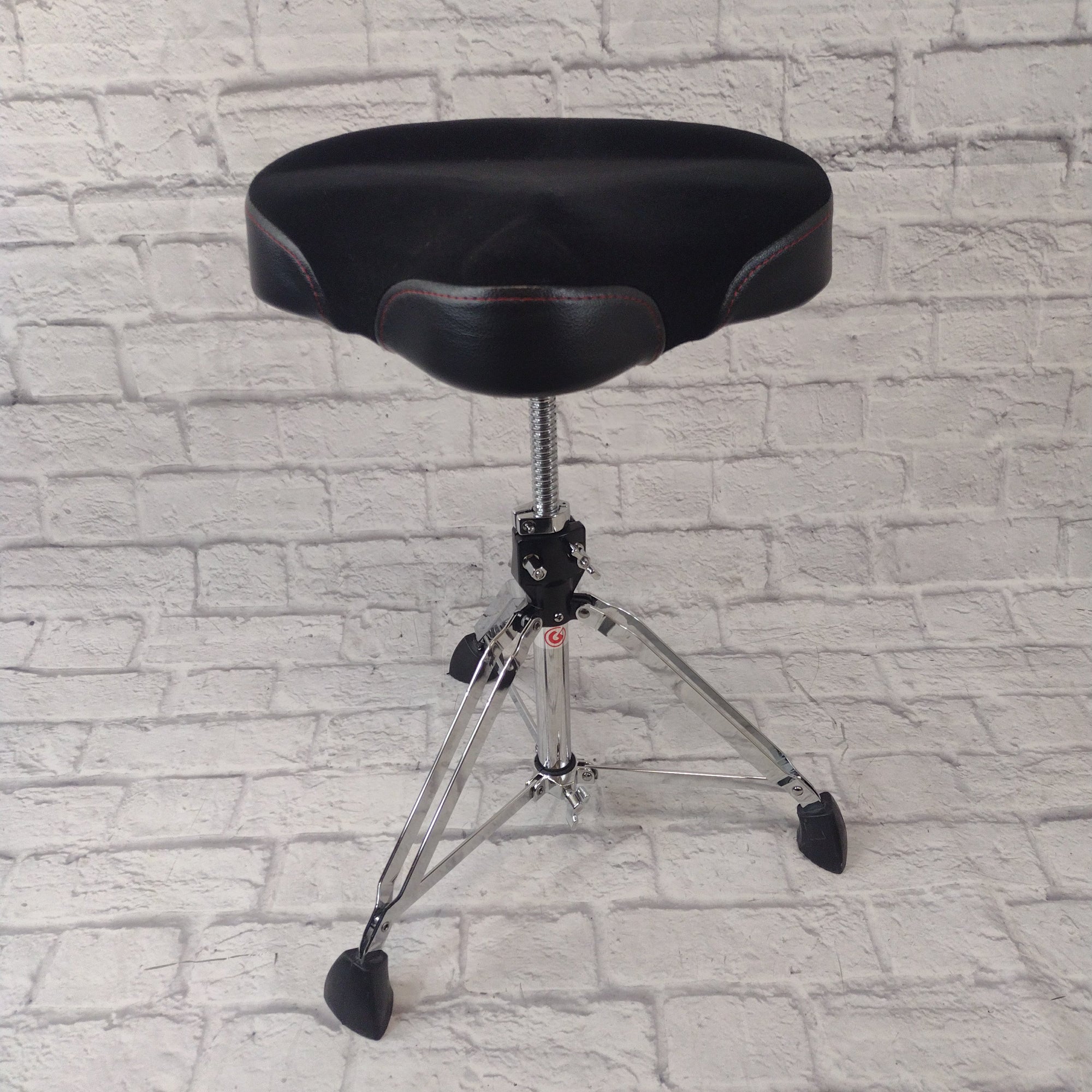 Gibraltar 9608 Moto Drum Throne