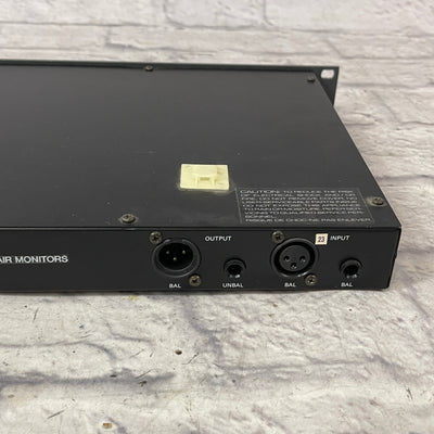 Electro-Voice EQ-131 Rack EQ