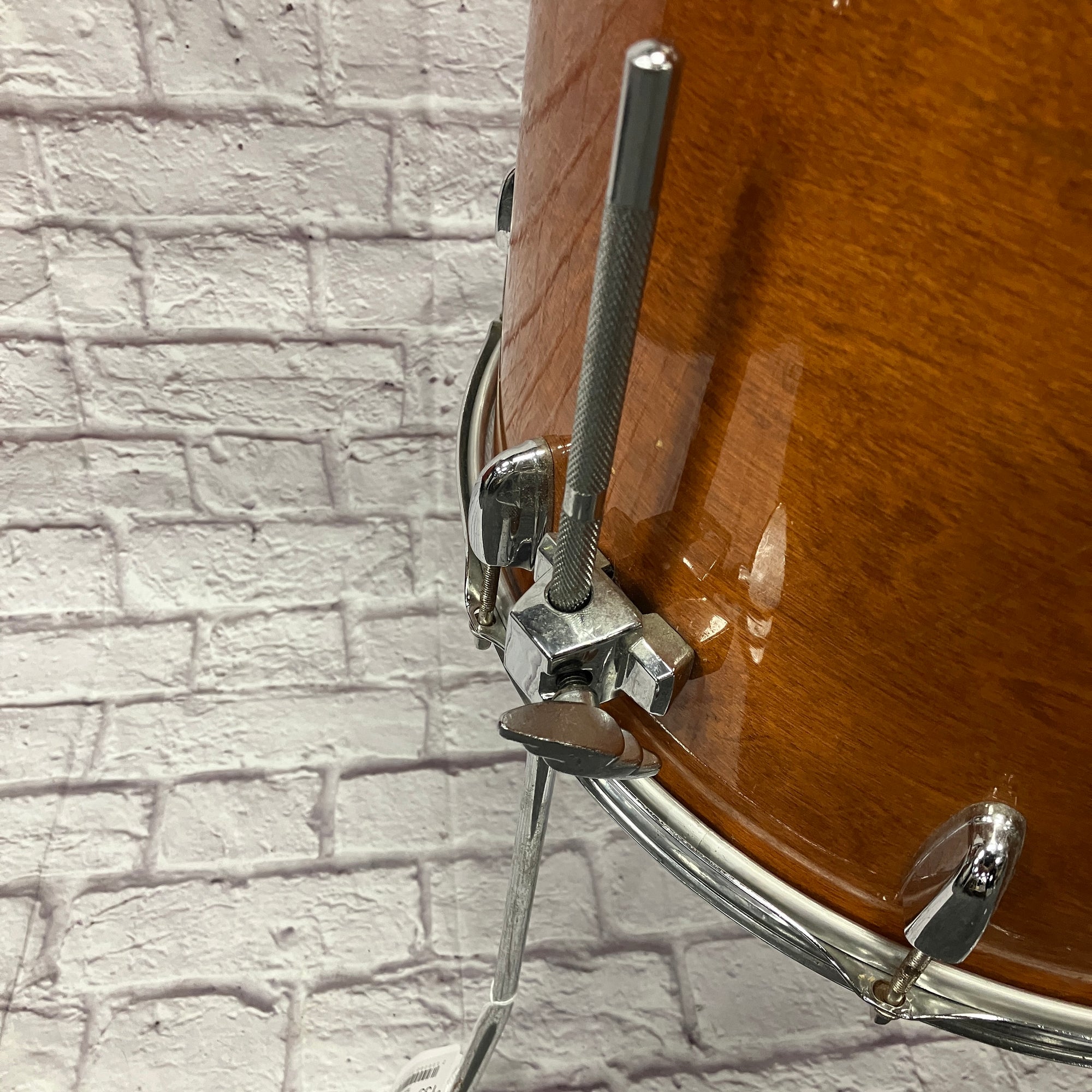 Yamaha Stage Custom 16 Floor Tom