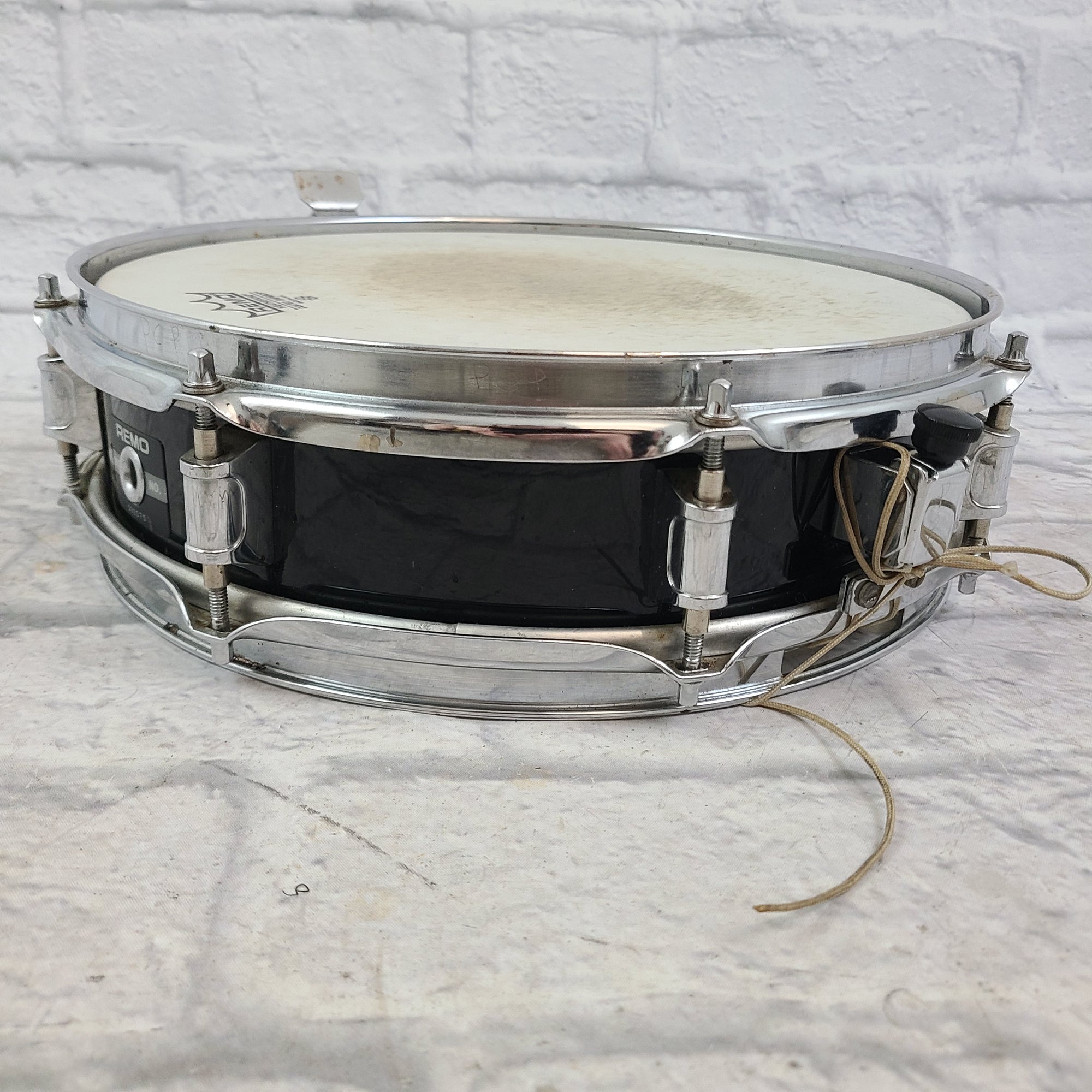 Remo MasterTouch 13x4 Snare