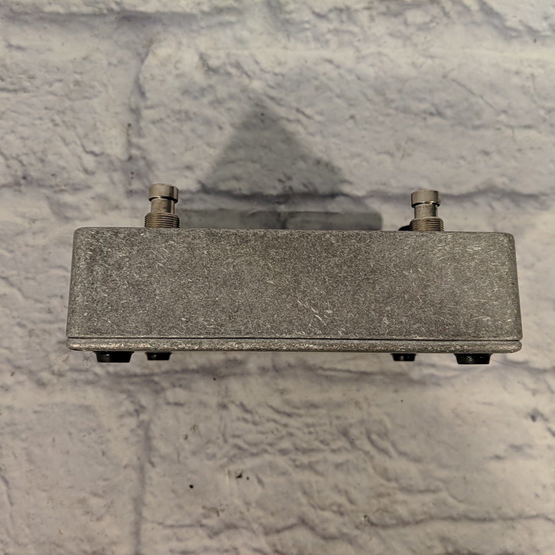 Electro-Harmonix Deluxe Bass Big Muff Pi Fuzz Pedal