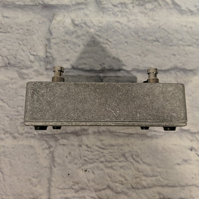 Electro-Harmonix Deluxe Bass Big Muff Pi Fuzz Pedal
