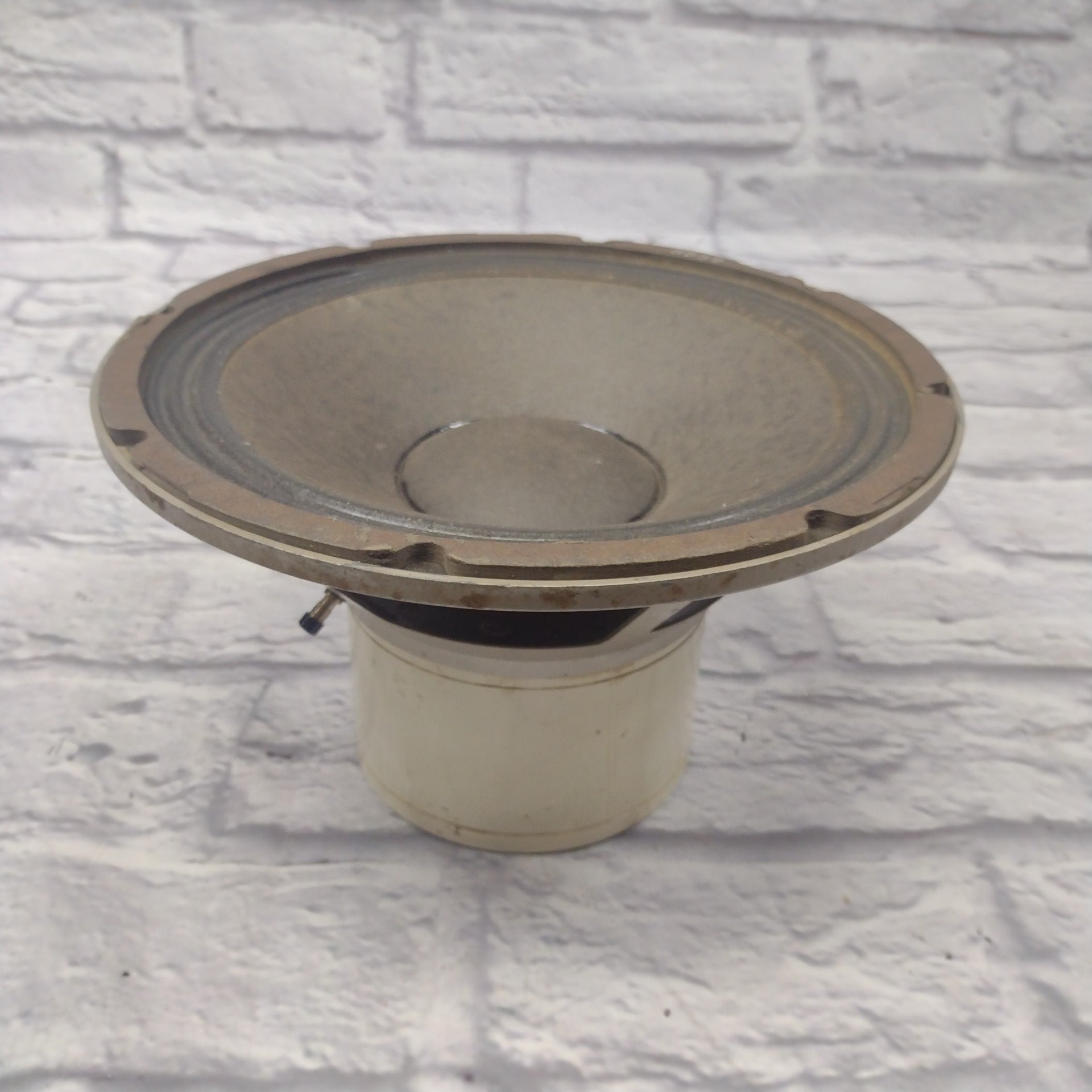 Electro-Voice SRO/12 8 Ohm Speaker -needs to be reconed