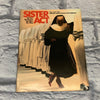 Hal Leonard Sister Act Piano/Vocal/Guitar Book