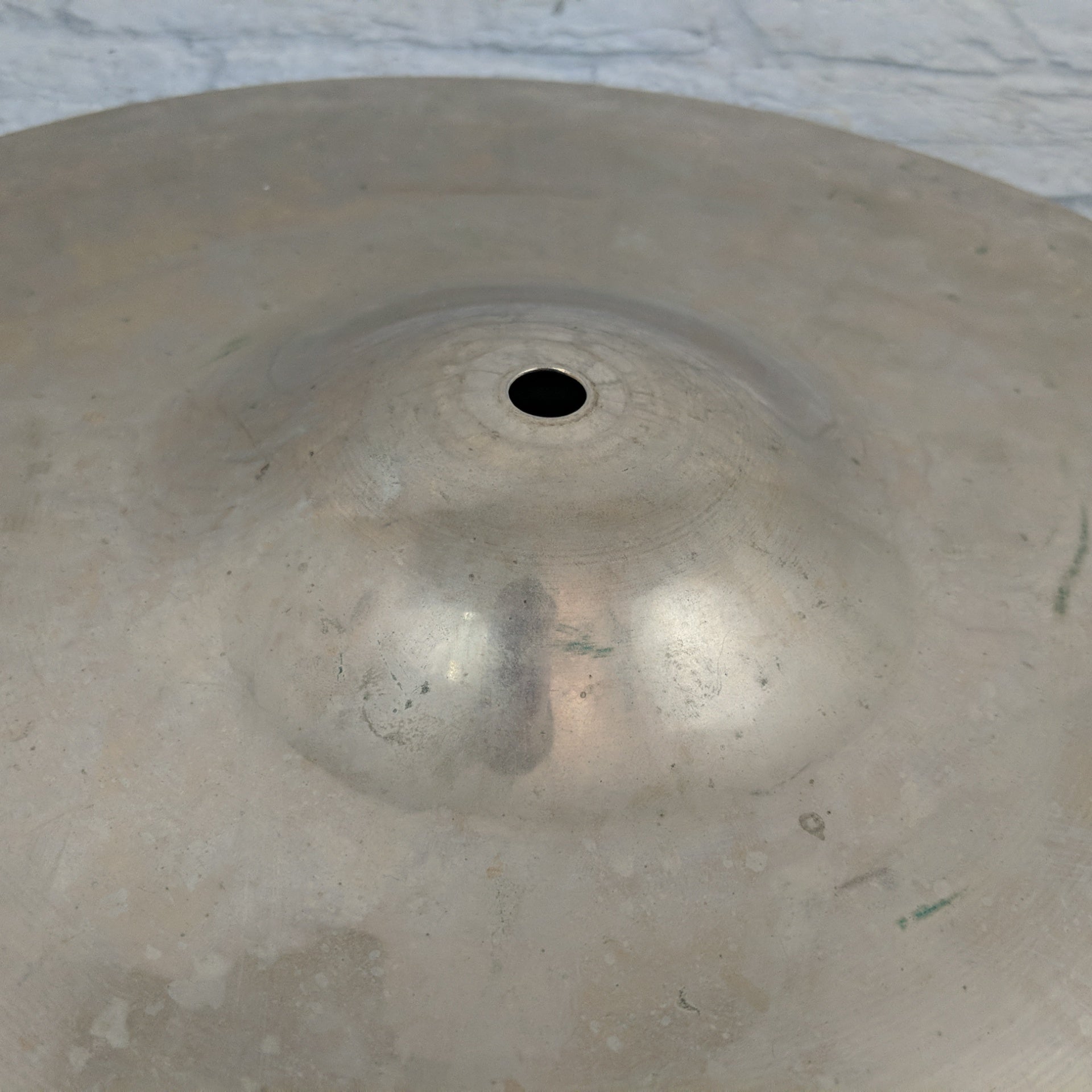 Sabian 18" HHX Crash