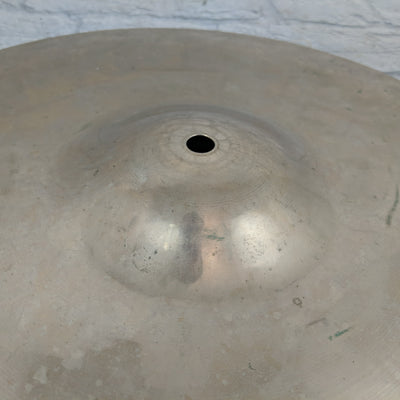 Sabian 18" HHX Crash