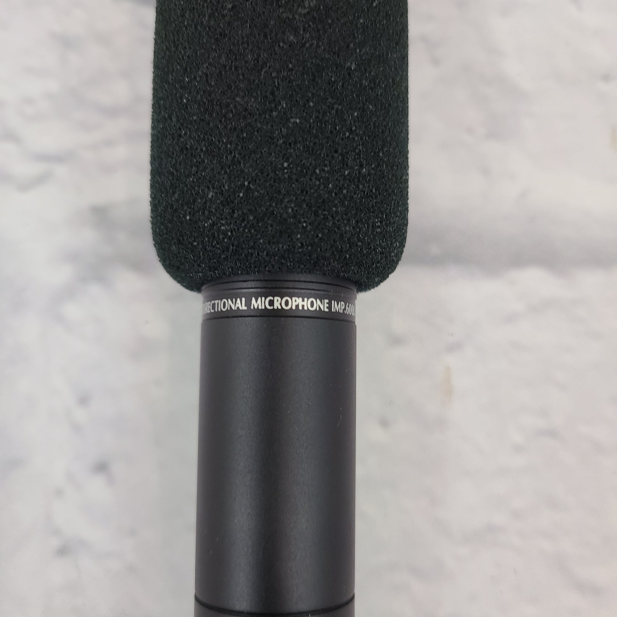 Optimus 33-3017 Condenser Microphone