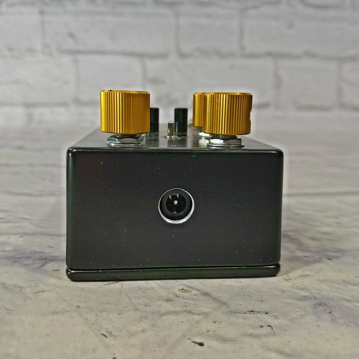 Tsakalis Audioworks Room 40 Distortion Pedal #74 (Marshall in a Box)