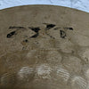 Zildjian 14 ZXT Rock Hi Hat Bottom