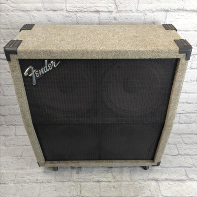 Fender HM4-12A M80 4x12 Guitar Cab