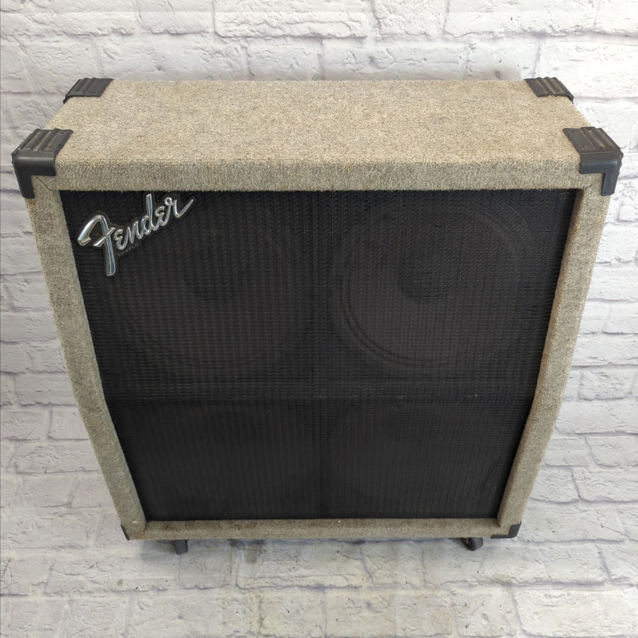 Fender HM4-12A M80 4x12 Guitar Cab