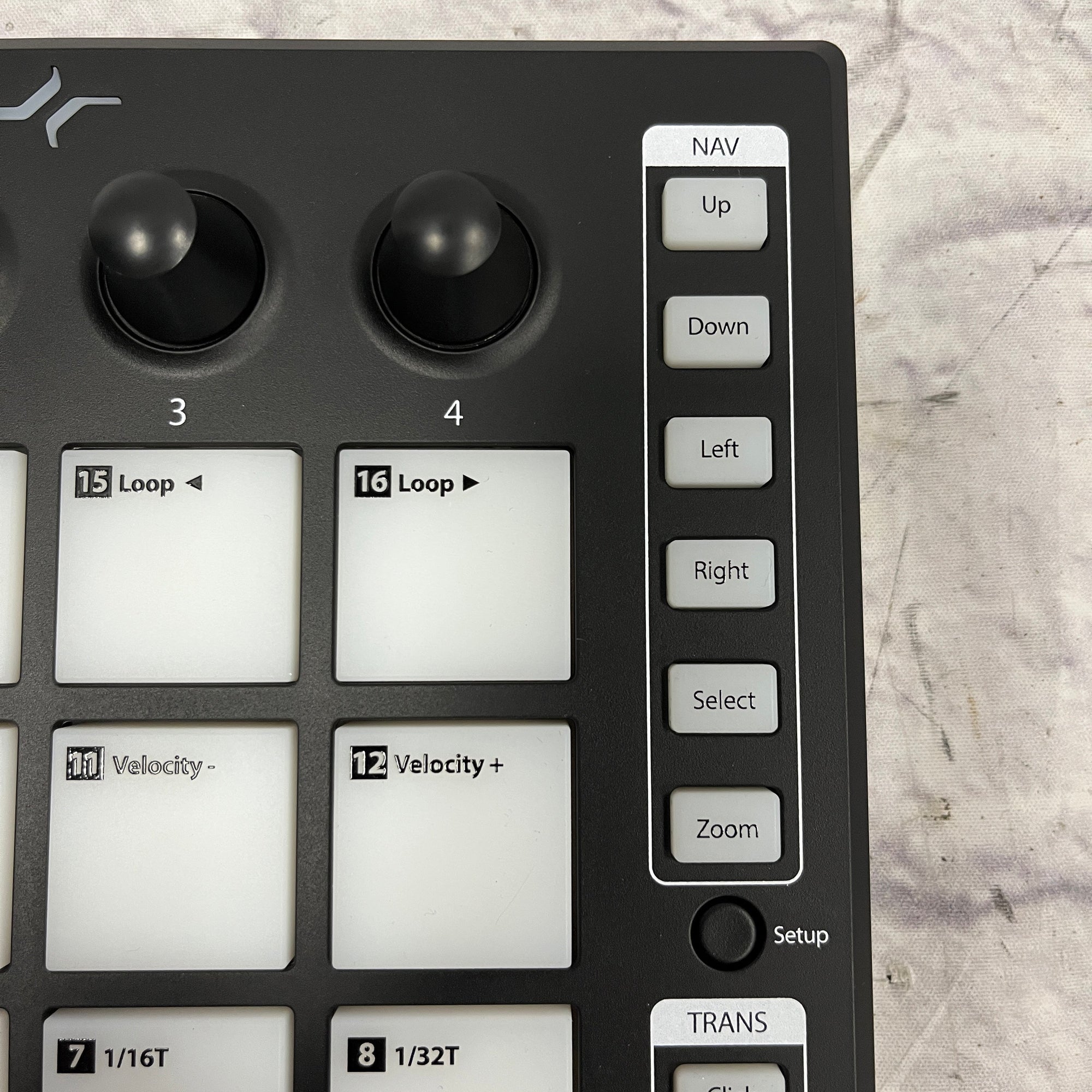Presonus Atom Electric Drum Controller